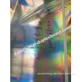 holographic paper for printing,holographic film laminating paper